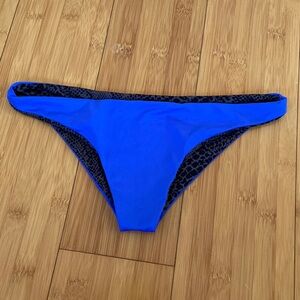 Acacia swim bottom